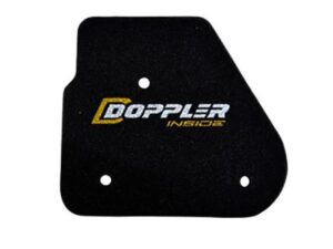 ORO FILTRO KEMPINĖ DOPPLER DOUBLE DENSITY YAMAHA NEOS/AEROX