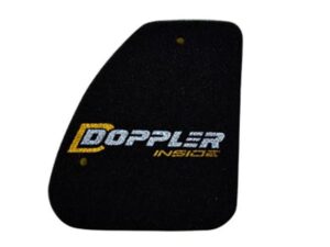 ORO FILTRO KEMPINĖ DOPPLER DOUBLE DENSITY SPEEDFIGHT/VIVACITY/BUXY/TREKKER