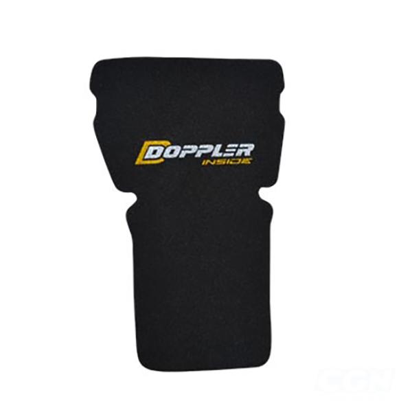 ORO FILTRO KEMPINĖ DOPPLER DOUBLE DENSITY TZR/XPOWER