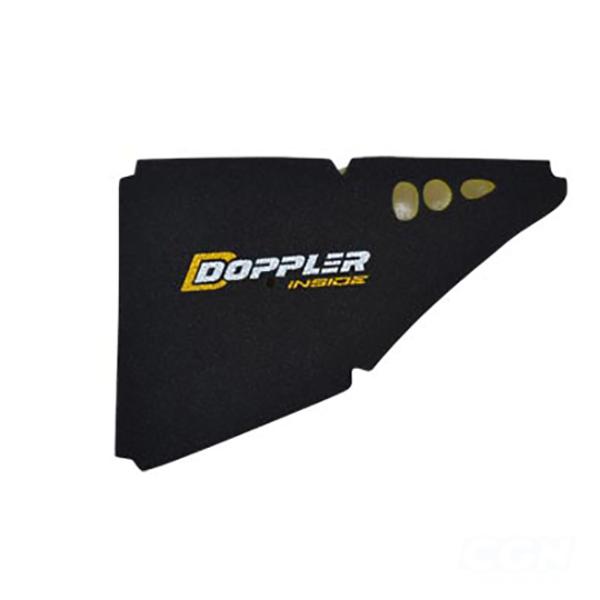 ORO FILTRO KEMPINĖ DOPPLER DOUBLE DENSITY DERBI SENDA DRD PRO 2005->2011