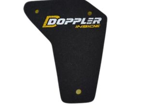 ORO FILTRO KEMPINĖ DOPPLER DOUBLE DENSITY RIEJU RR/SPIKE