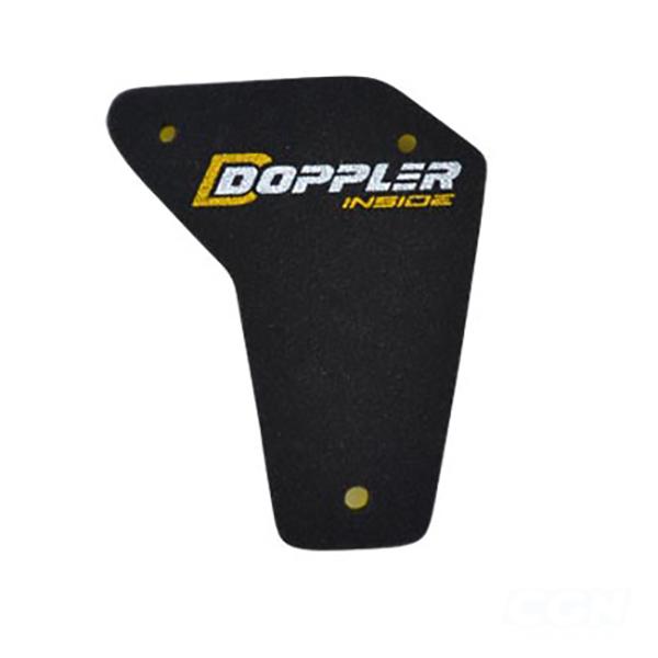 ORO FILTRO KEMPINĖ DOPPLER DOUBLE DENSITY RIEJU RR/SPIKE