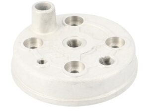 Cilindro galva DOPPLER VORTEX, skirta AM6 50CC