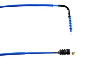 SANKABOS TROSAS DOPPLER TEFLONINIS SKIRTAS RIEJU MRT/RS3/NK3/RS2 2018 MĖLYNAS