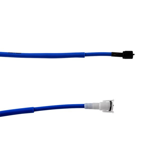 SPIDOMETRO TROSAS DOPPLER SKIRTAS YAMAHA BW'S 2004  MĖLYNAS