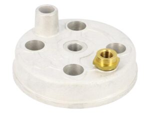 Cilindro galva 50cc DOPPLER VORTEX, skirta DERBI/SENDA EURO3/EURO4.