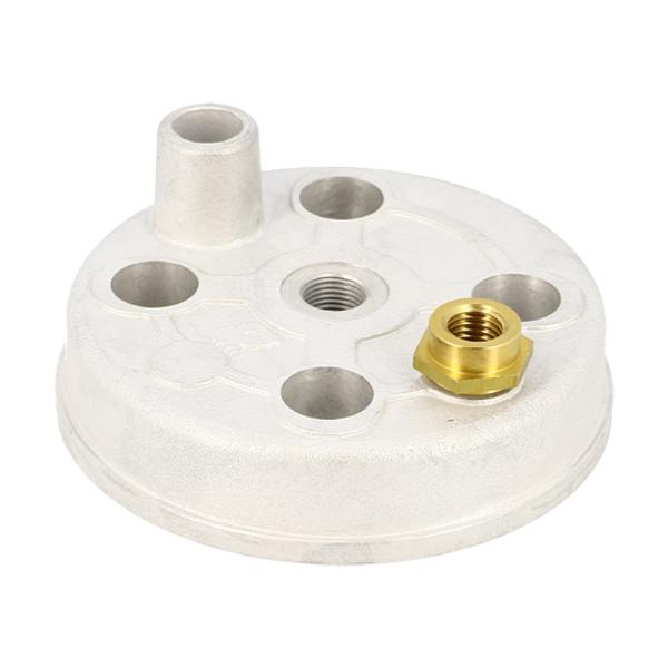 Cilindro galva 50cc DOPPLER VORTEX, skirta DERBI/SENDA EURO3/EURO4.