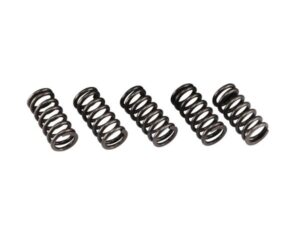 Sankabos spyruoklės MOTO sustiprintos DOPPLER VORTEX, skirtos DERBI.