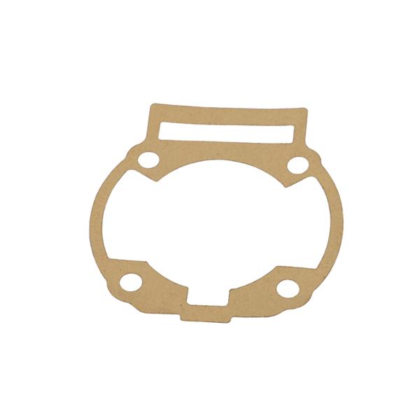 Cilindro apatinė tarpinė MOTO 50cc DOPPLER VORTEX/ER1, skirta DERBI SENDA 06-> EURO3/4, 0,3 mm.