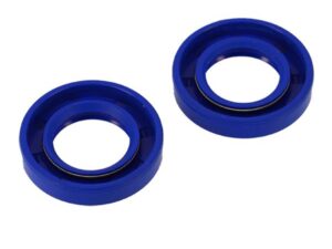 Alkūninio veleno riebokšlis DOPPLER, skirtas DERBI SENDA/GPR EURO2/EURO3/EURO4 (20x35x7), VITON.