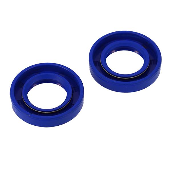 Alkūninio veleno riebokšlis DOPPLER, skirtas DERBI SENDA/GPR EURO2/EURO3/EURO4 (20x35x7), VITON.