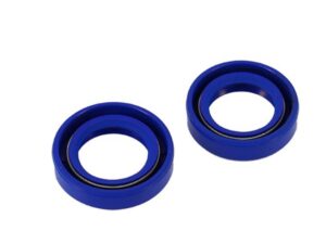 Alkūninio veleno riebokšlis scooter DOPPLER, skirtas PIAGGIO, VITON.