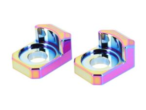 Grandinės įtempėjas DOPPLER, skirtas RIEJU MRT/MARATHON PRO/XPS/XP7/XR7/NK7, ALU NEOCHROME