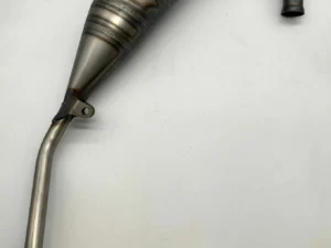 Duslintuvas Scalvini Racing Aprilia 125 RS-SP (1994-2014)