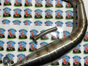 DUSLINTUVAS PLATEK RACING - Racing 70-80 cc AM6
