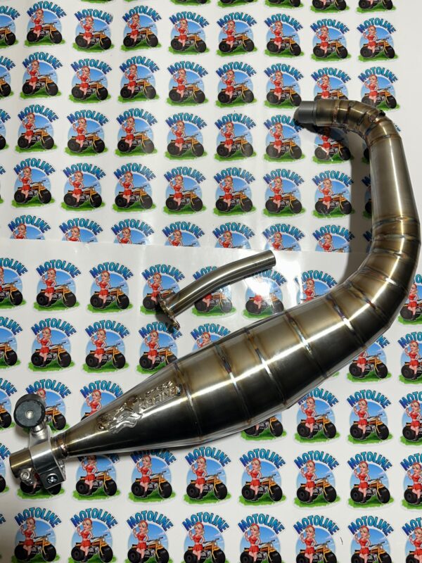 DUSLINTUVAS PLATEK RACING - Racing 70-80 cc AM6