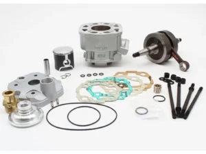 Cilindras su alkūniniu velenu Italkit 80cc Derbi EURO3