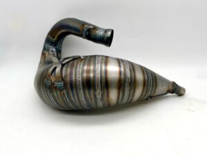 Duslintuvas Scalvini Racing Aprilia MX 125 (03/08)