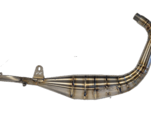 DUSLINTUVAS PLATEK RACING - Racing 70-80 cm DERBI