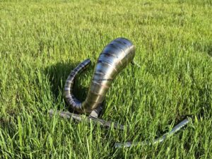 DUSLINTUVAS PLATEK RACING - Enduro Racing 50-70 v2 DERBI SENDA