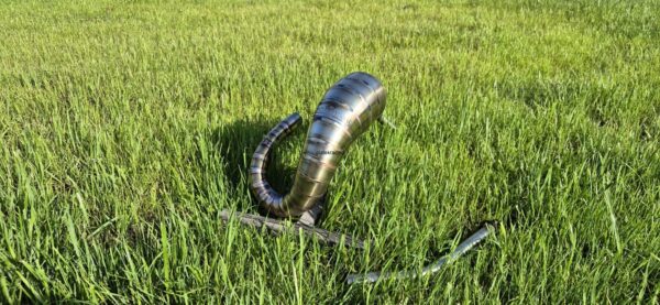 DUSLINTUVAS PLATEK RACING - Enduro Racing 50-70 v2 DERBI SENDA