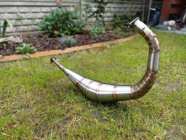 DUSLINTUVAS PLATEK RACING - Racing 50-70 v2 Derbi