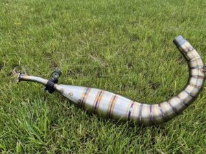 DUSLINTUVAS PLATEK RACING - Racing 80 - 90 ccm AM6