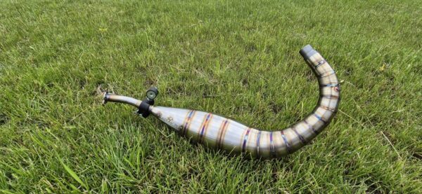 DUSLINTUVAS PLATEK RACING - Racing 80 - 90 ccm AM6