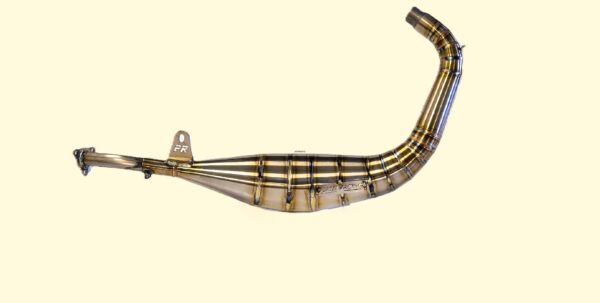 DUSLINTUVAS PLATEK RACING - Racing 70-80 cc AM6