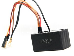 CDI RJ34/81 Digital DIrect DD19 MVT