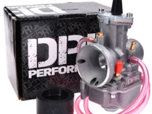 KARBIURATORIUS DPR PERFORMANCE 24MM PWK
