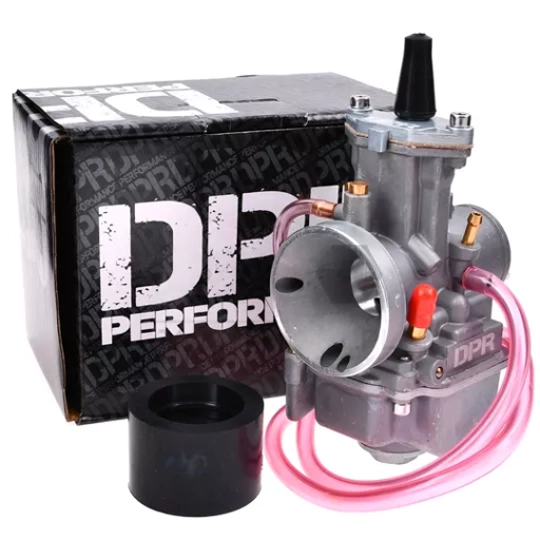KARBIURATORIUS DPR PERFORMANCE 28MM PWK