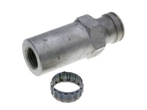 ašies varžtas Polini, skirtas Torsen WD svirčiai / variklio laikikliui, Minarelli.