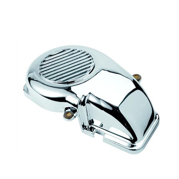 AUŠINIMO DANGTELIS TUNR CHROME SKIRTAS MINARELLI VERTICAL