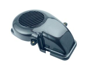 AUŠINIMO DANGTELIS TUNR CARBON SKIRTAS MINARELLI VERTICAL