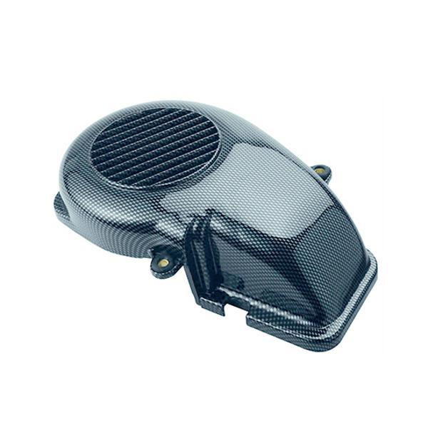 AUŠINIMO DANGTELIS TUNR CARBON SKIRTAS MINARELLI VERTICAL