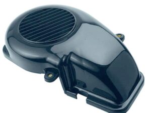 AUŠINIMO DANGTELIS TUNR JUODA SKIRTAS MINARELLI VERTICAL