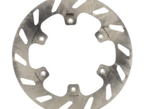 PRIEKINIS STABDŽIŲ DISKAS NG GSM 50 (Ø220)