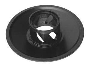 Sankabos lekštė DOPPLER S3R Ø33 Minarelli