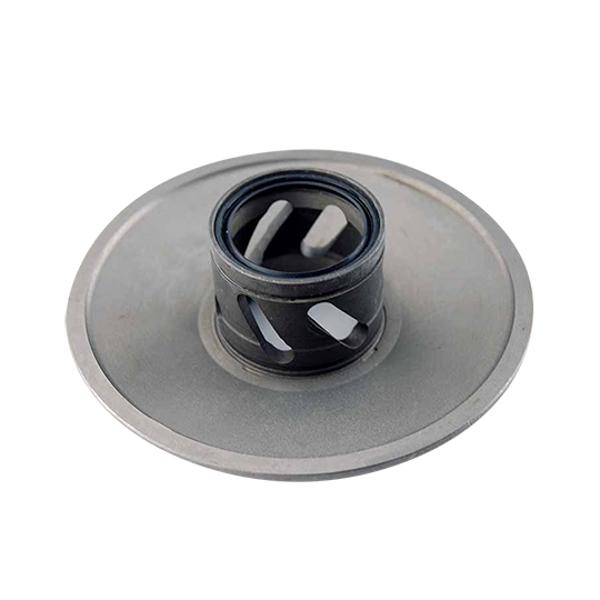 Sankabos lekštė TORQUE DOPPLER S3R Minarelli