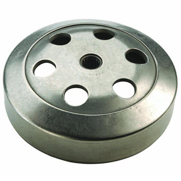 SANKABOS BUGNAS TEKNIX Ø107 MOTOROLERIUI BW’S/AEROX/SLIDER