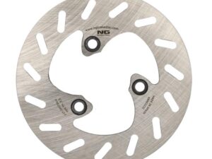 PRIEKINIS STABDŽIŲ DISKAS NG MOTOROLERIUI BW’S NG 1999→ / SLIDER →2009 / NAKED →2005 / AEROX / BW’S 13"