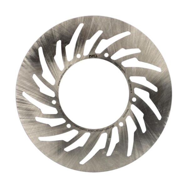 PRIEKINIS STABDŽIŲ DISKAS 50 cc NG XLIMIT/DT50 R 2003→ (Ø240)