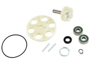 TEKNIX VANDENS POMPOS REM KOMPL. MINARELLI LC