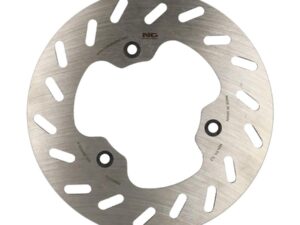 PRIEKINIS STABDŽIŲ DISKAS NG DERBI SENDA R 1997–2003 Ø218