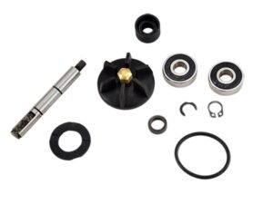 TEKNIX VANDENS POMPOS REM KOMPL. PIAGGIO LC