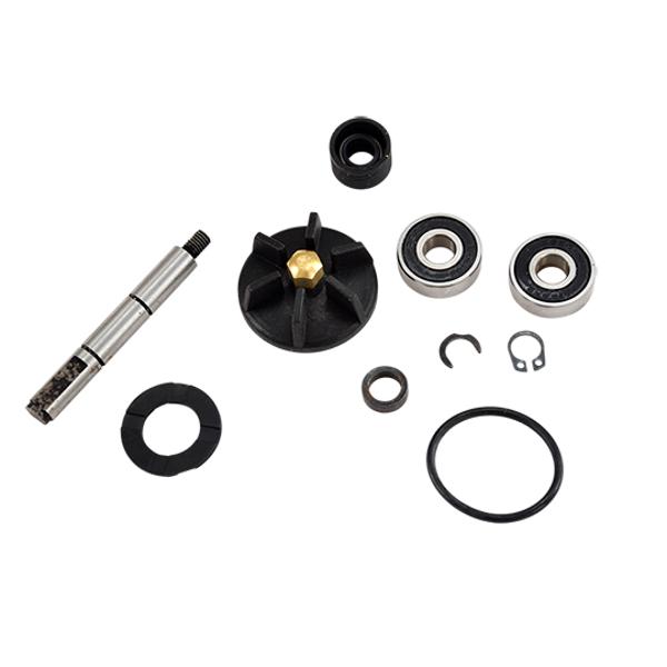 TEKNIX VANDENS POMPOS REM KOMPL. PIAGGIO LC