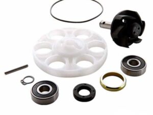 TOP PERFORMANCES VANDENS POMPOS REM KOMPL. MINARELLI LC