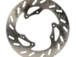 PRIEKINIS STABDŽIŲ DISKAS NG RIEJU MRT/TANGO 2007–2011 (Ø220)