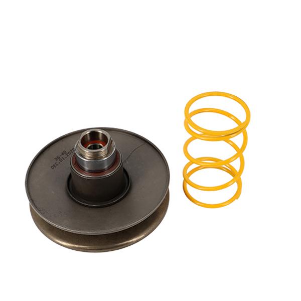 Sankabos lekštės TOP PERFORMANCES 118mm Minarelli